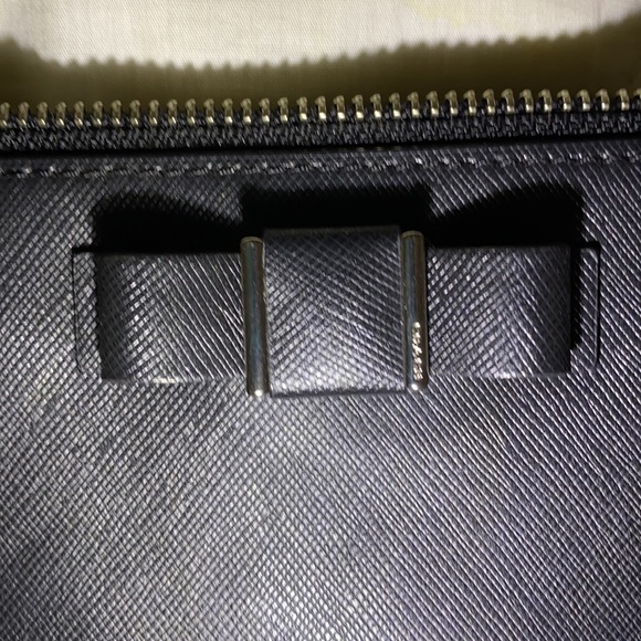 Coach Darcy Bow Crossbody Bag - Picture 6 of 6